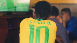 Barreto e Zanoto Sociedade de Advogados Nos dias de jogos da Seleção Brasileira, como fica a jornada de trabalho?