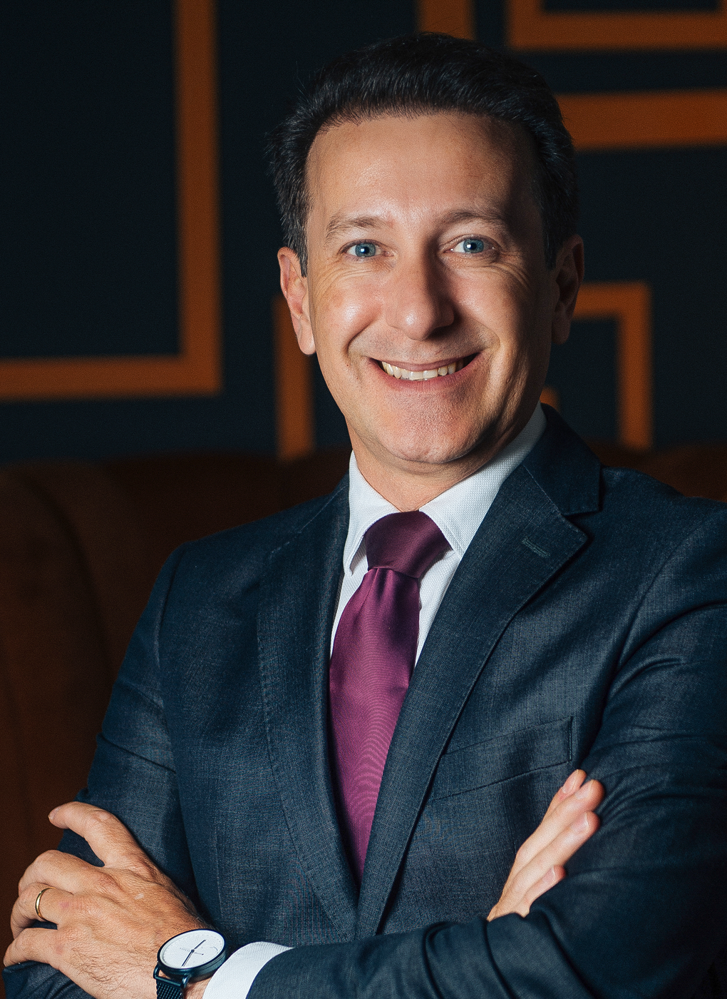 Barreto e Zanoto Sociedade de Advogados &ndash; Andr&eacute; Giordane Barreto