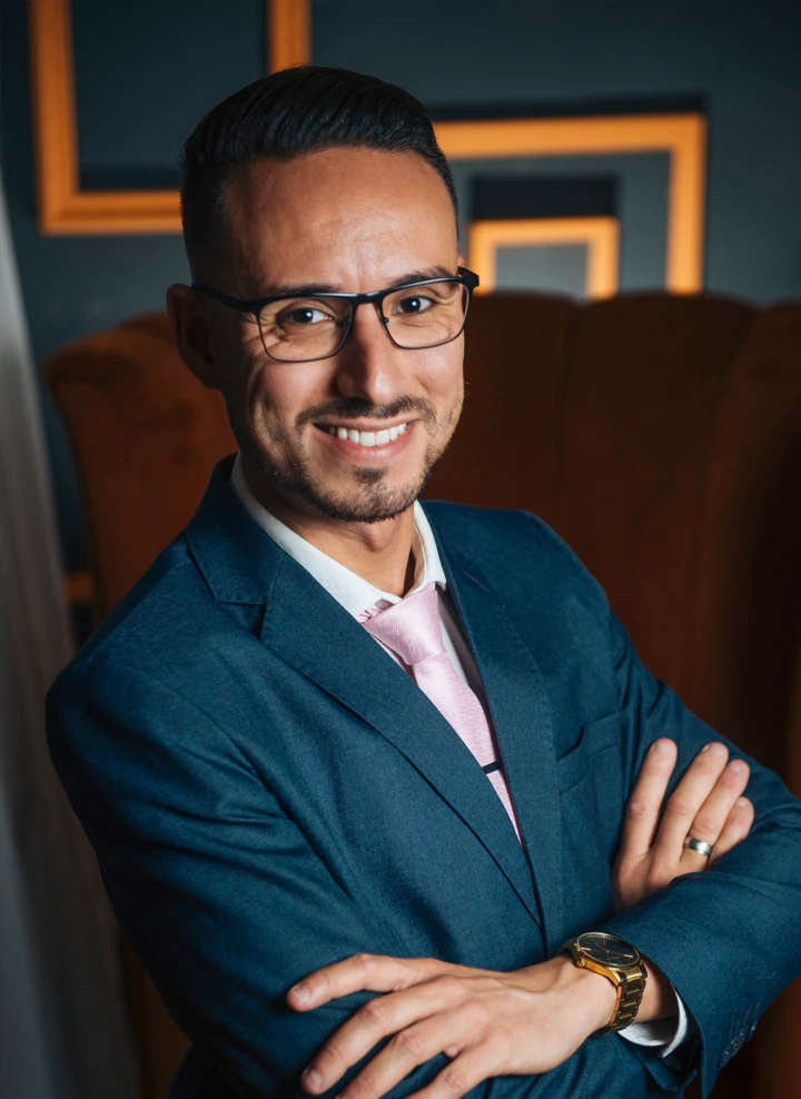 Barreto e Zanoto Sociedade de Advogados &ndash; Gerson Souza de Oliveira