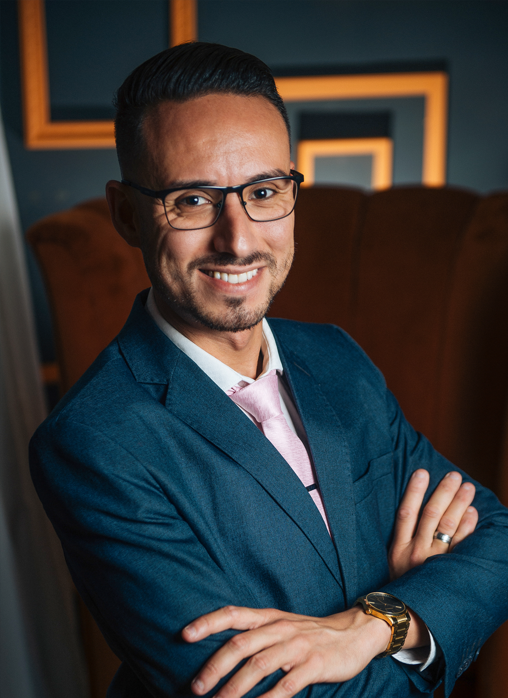 Barreto e Zanoto Sociedade de Advogados &ndash; Gerson Souza de Oliveira