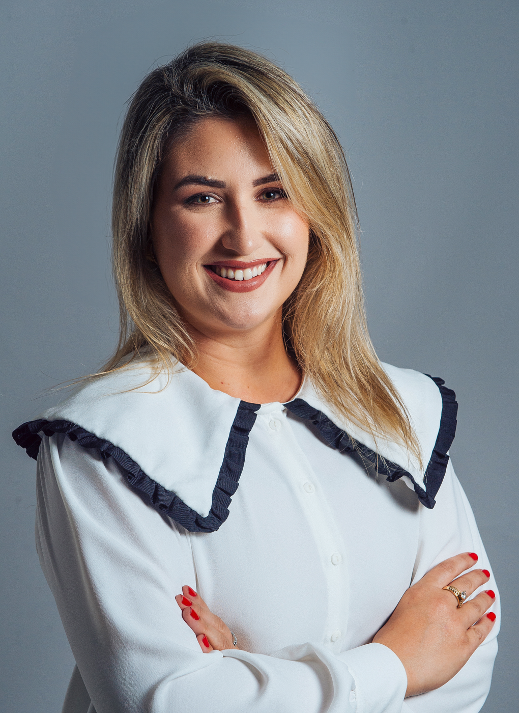 Barreto e Zanoto Sociedade de Advogados &ndash; Karen Cardoso de Freitas