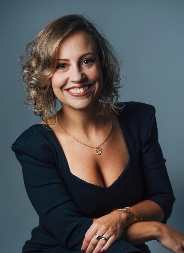 Barreto e Zanoto Sociedade de Advogados &ndash; Mariana Lyrio Couto