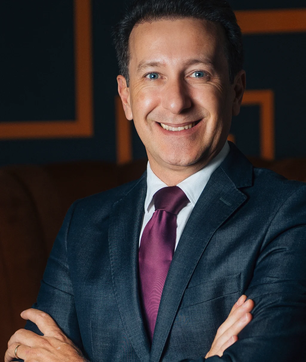 Barreto e Zanoto Sociedade de Advogados – André Giordane Barreto